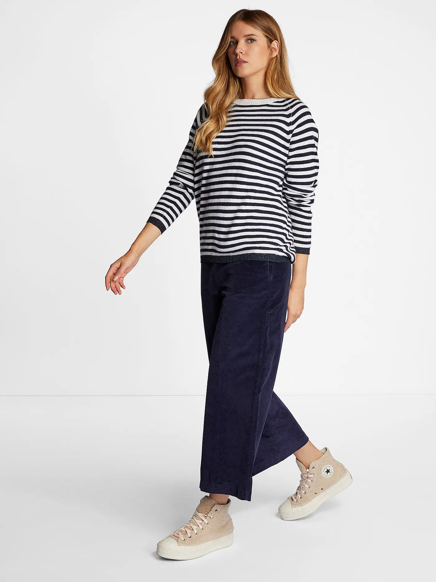 RICH & ROYAL | Pullover | 